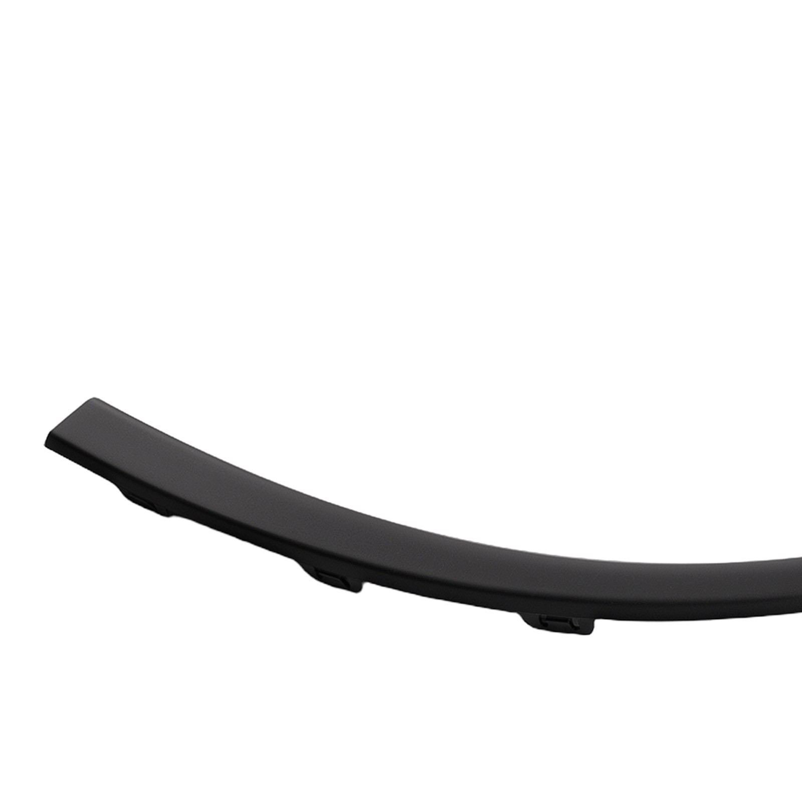 Black Fender Flare Molding Trim Right for Dodge Durango 2011-2022 57010620AF