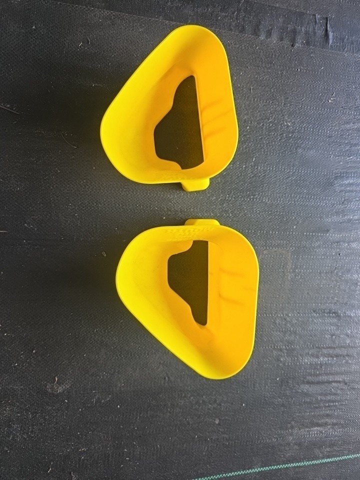 Velossa Tech Big Mouth
