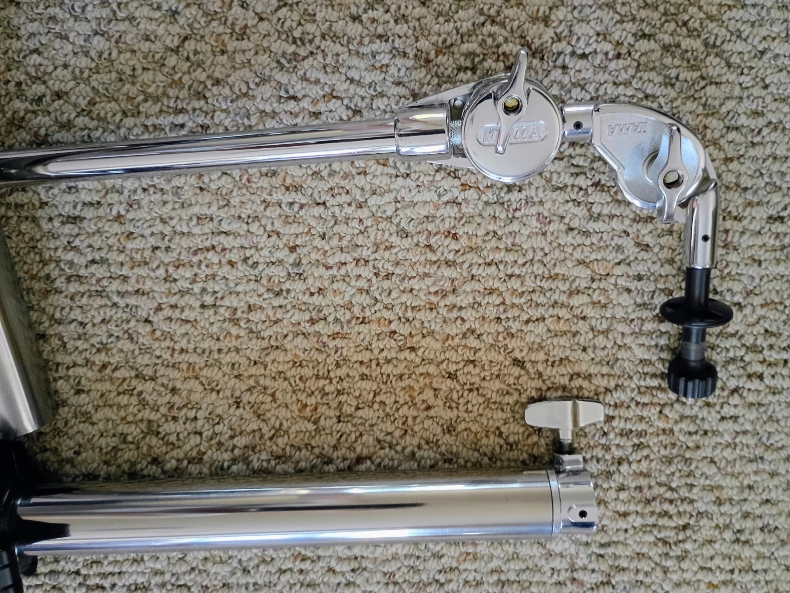 TAMA PMD800SS Drum Rack