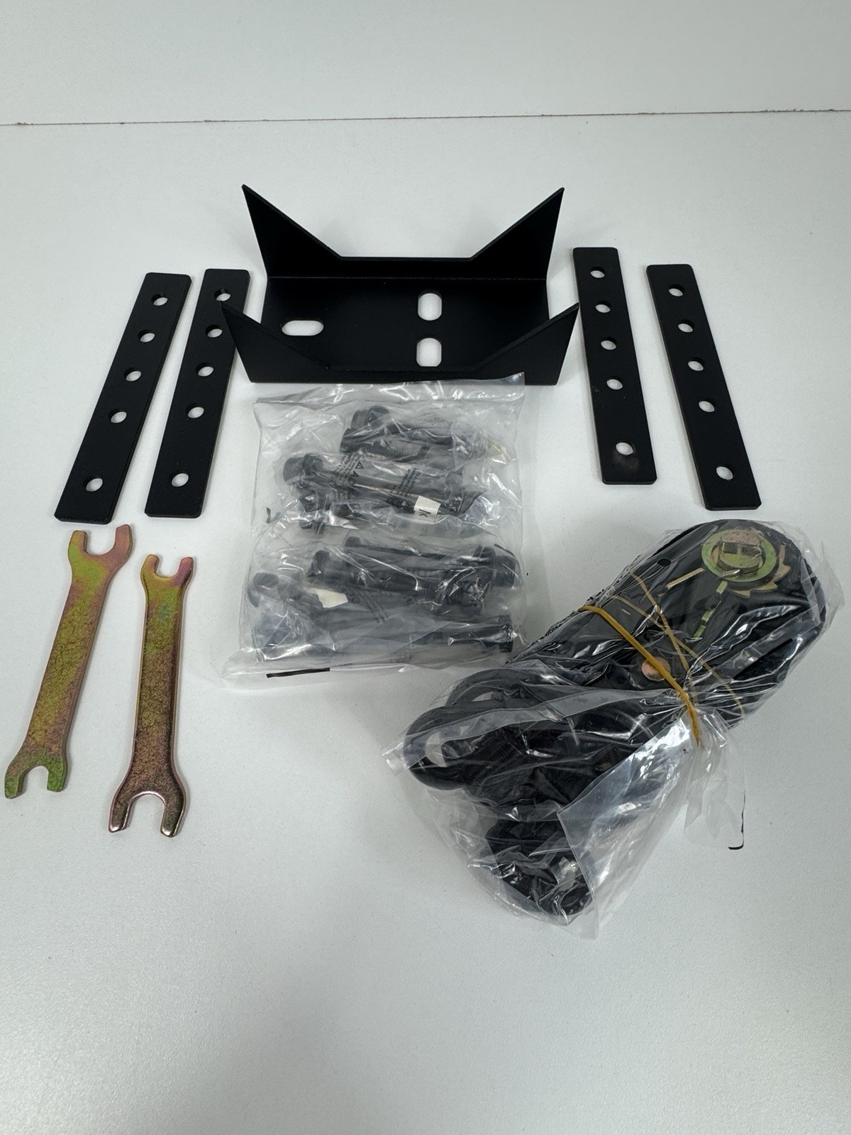 Skyline Safety System LSM 820102 Universal Mount Kit tree stand