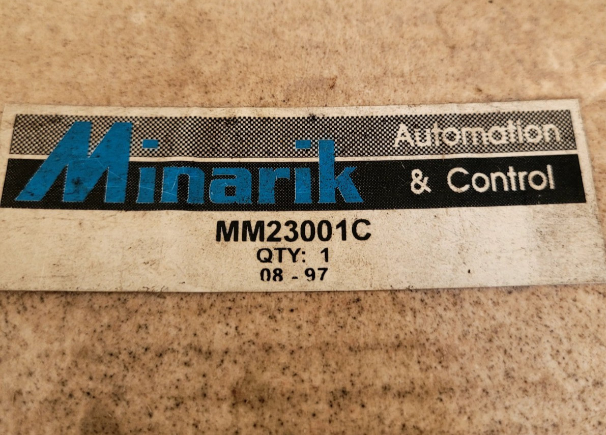 Mirarik DC Drive Model MM23001C