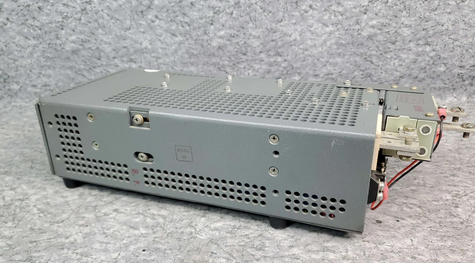 Lambda LRS 54M-12 DC Regulated Power Supply