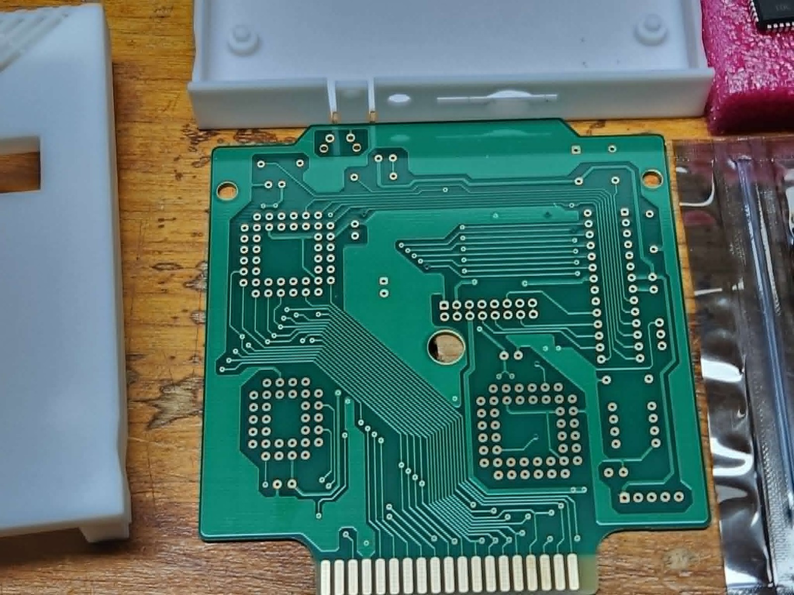 CoCo SDC for TRS-80 Color Computers V1