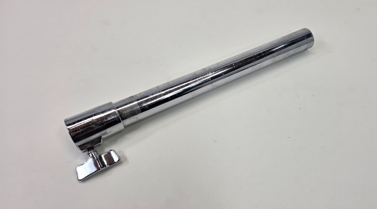 Drum Stand Adapter 1"  to 3/4"