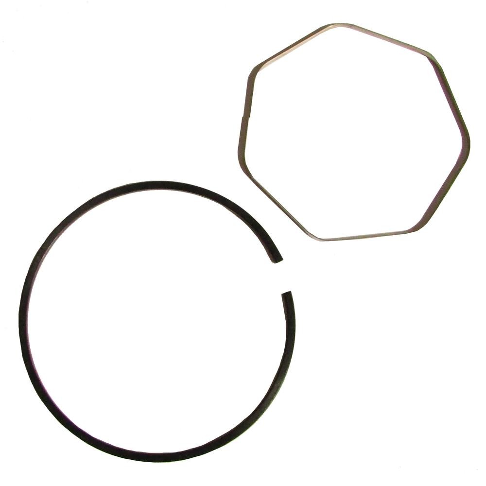 Sealing Ring for IHS159 Exhaust Elbow Sleeve IH 915 Fits International 1066