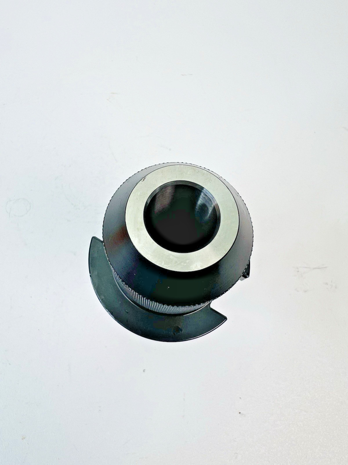 SOMMA QC40EM075231-SOM Tool Holder Collet Chuck