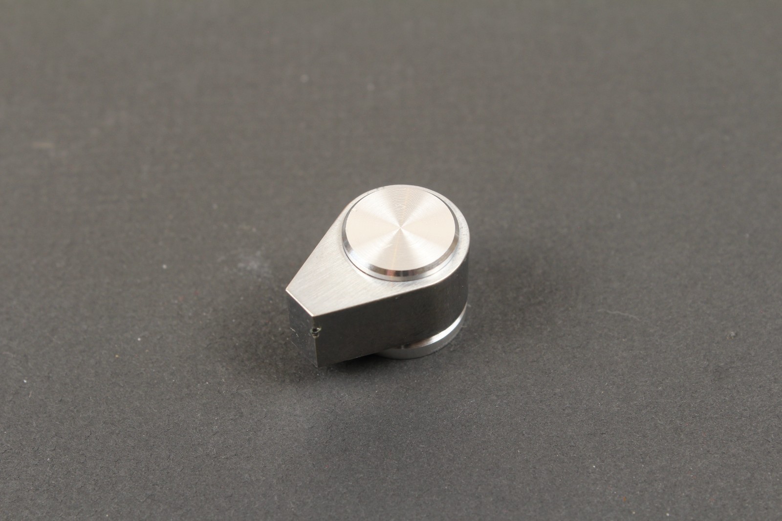 Akai GX-650D Reel to Reel Tape Speed Mode Selector Knob #2
