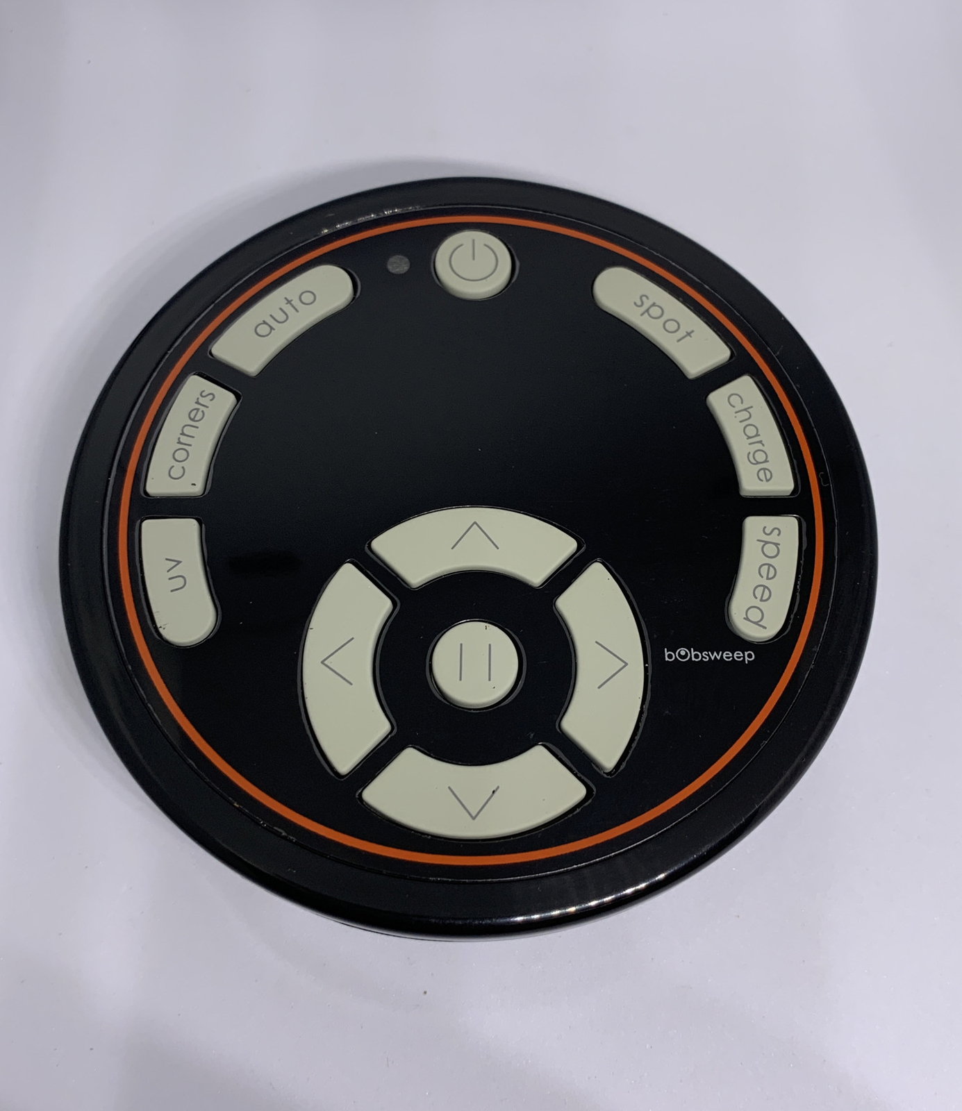 GENUINE BOBSWEEP PETHAIR ROBOTIC VACUUM CLEANER REMOTE CONTROL