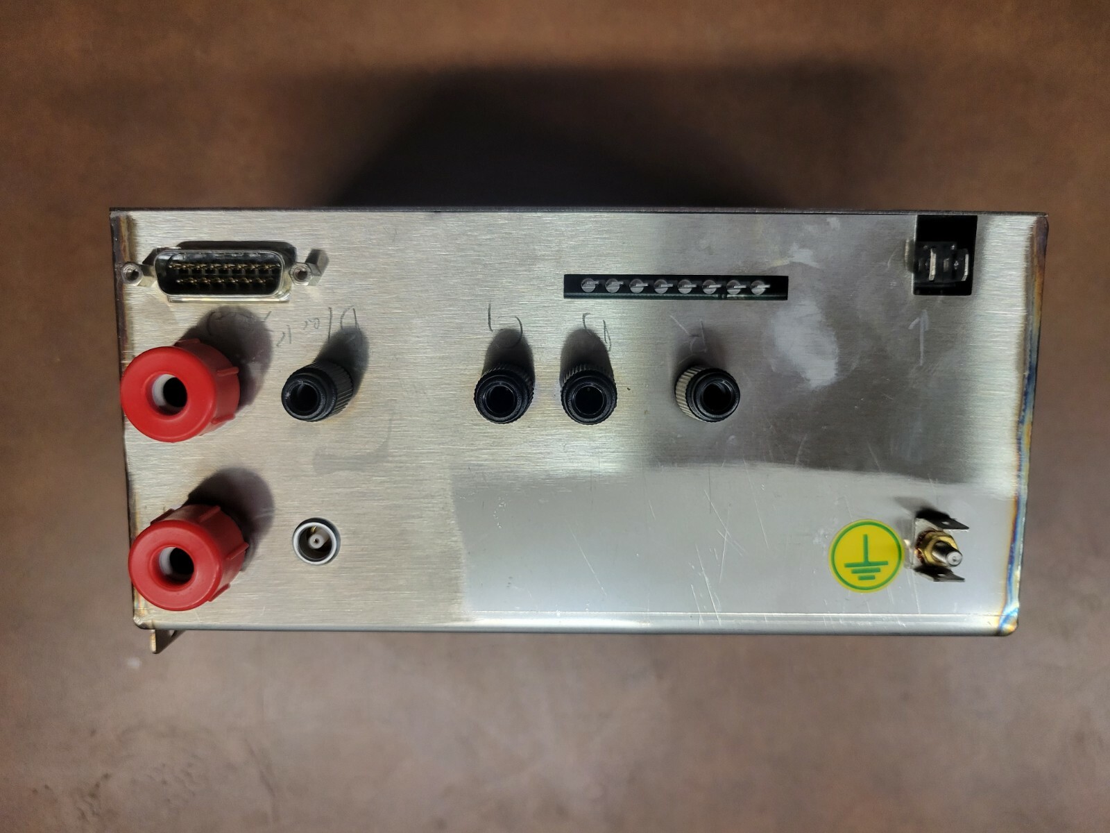 THALES TH7221 High Voltage Power Supply