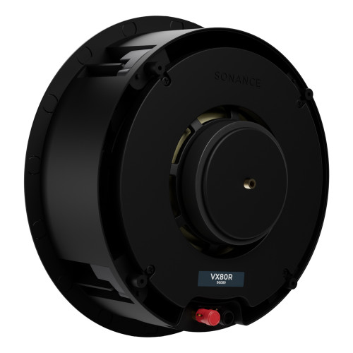 Sonance 8" VX80R In Ceiling Speaker Factory Sealed (pair)