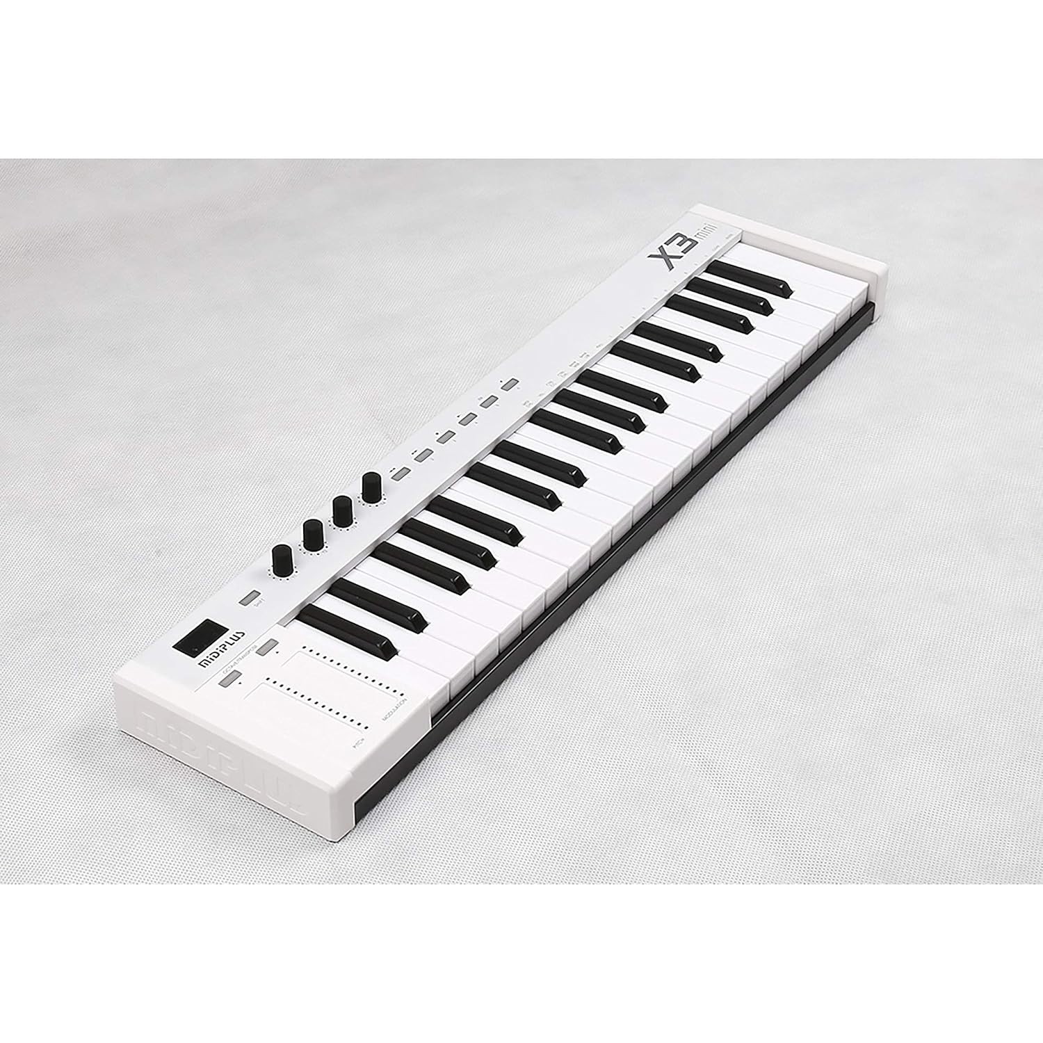 Mini Keyboard Controller for Music Production