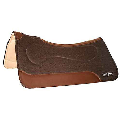 Reinsman Arena Performance Saddle Pad