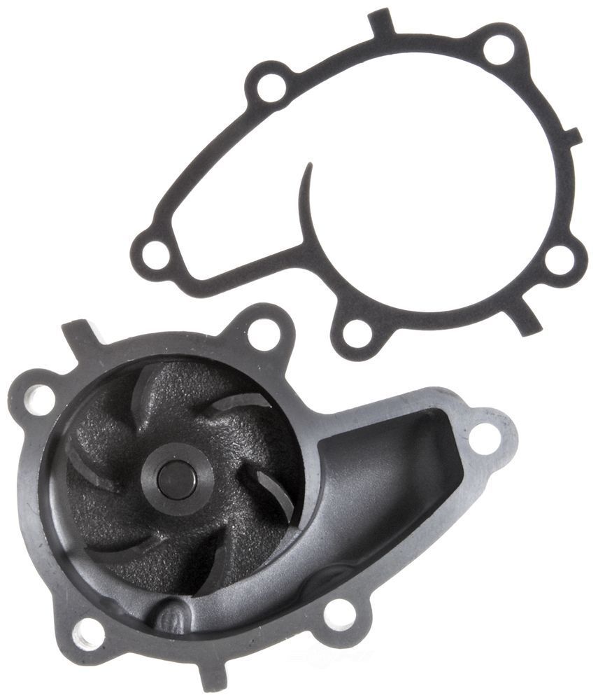 New Water Pump Gates 41133