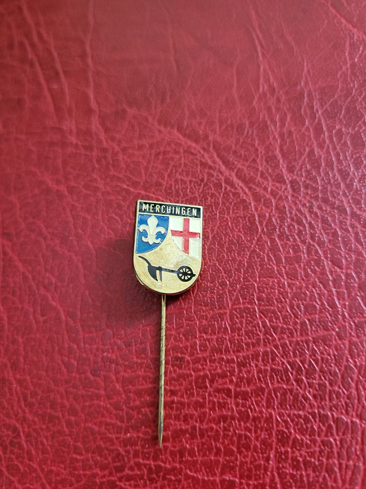 Pin Hatpin Hiking Pin Merching