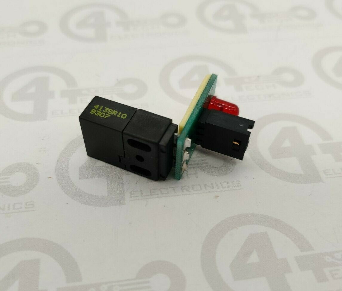Universal Instruments Led H.E. Assy 40470602