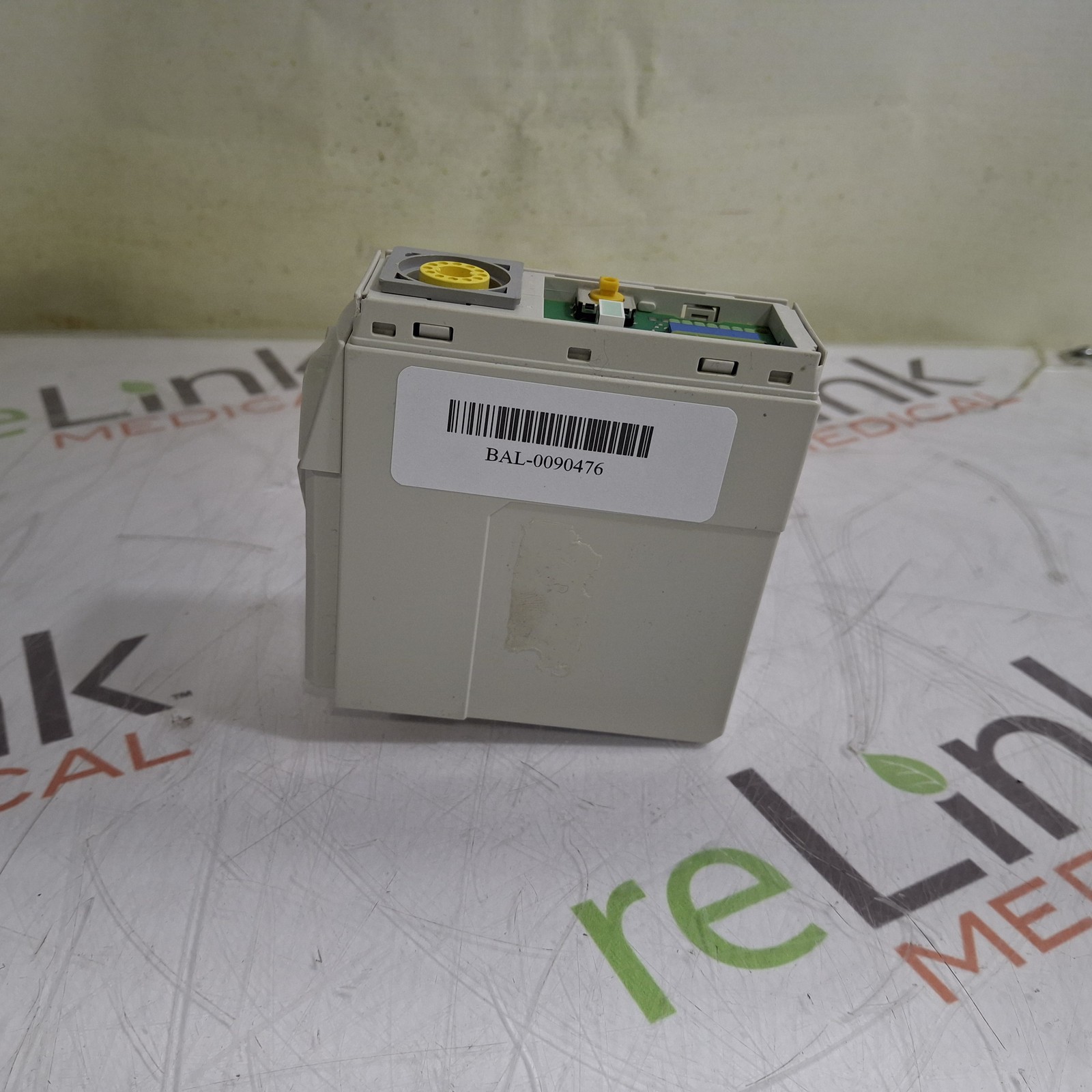Philips IntelliVue M1034A Single Parameter Bispectral Index Module