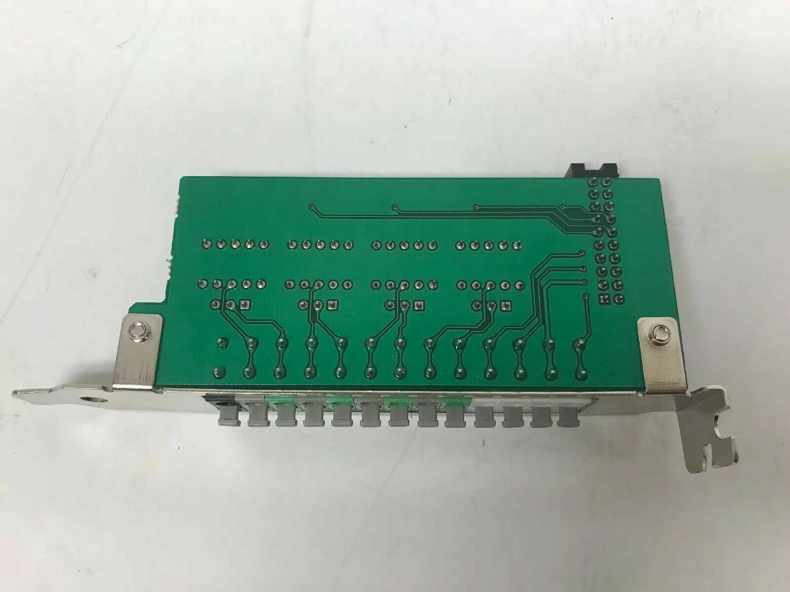 8 CHANNEL VIDEO 4 CHANNEL AUDIO DVR CARD BUNDLE 402220034
