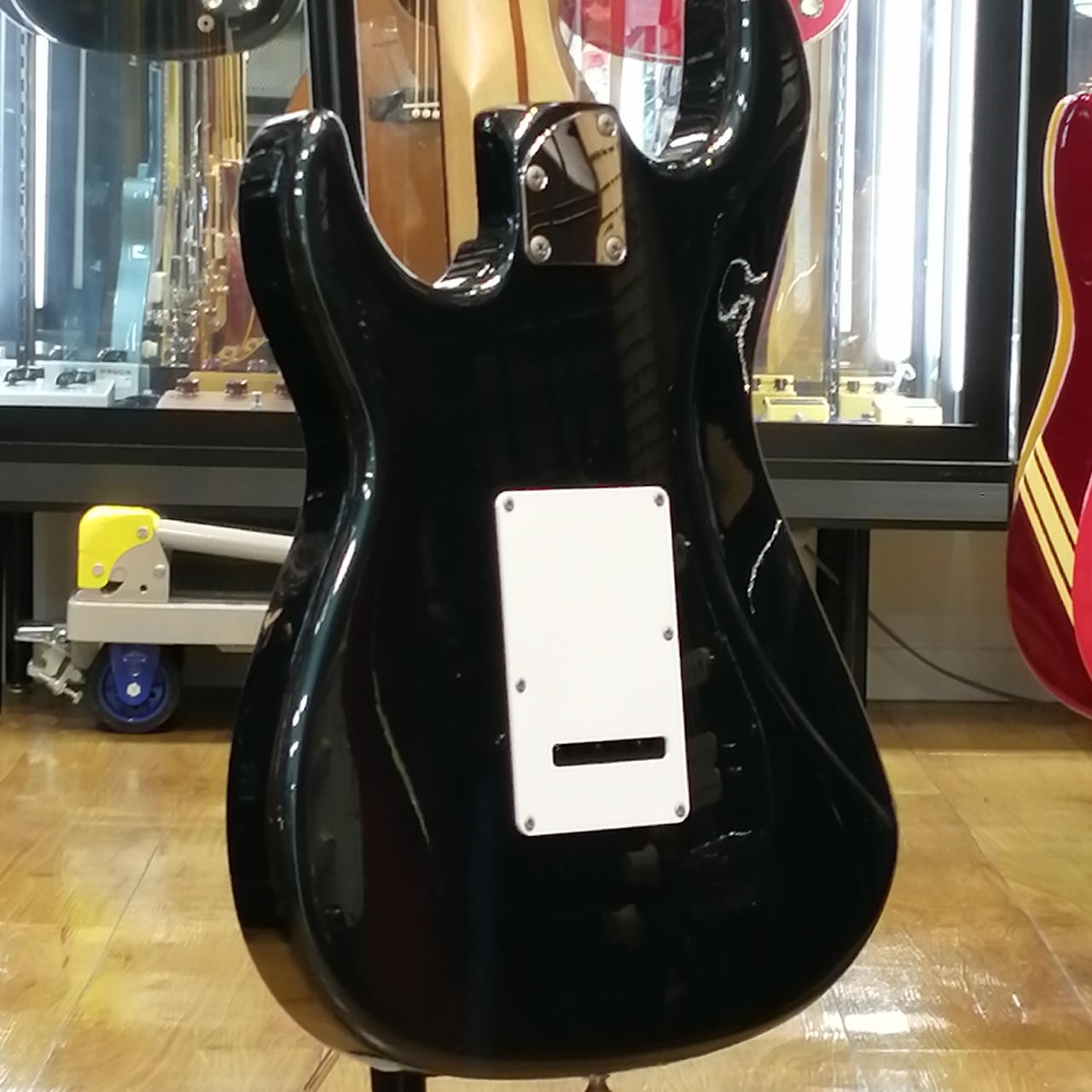 COOLZ ZS-1R SSH Electric Guitar
