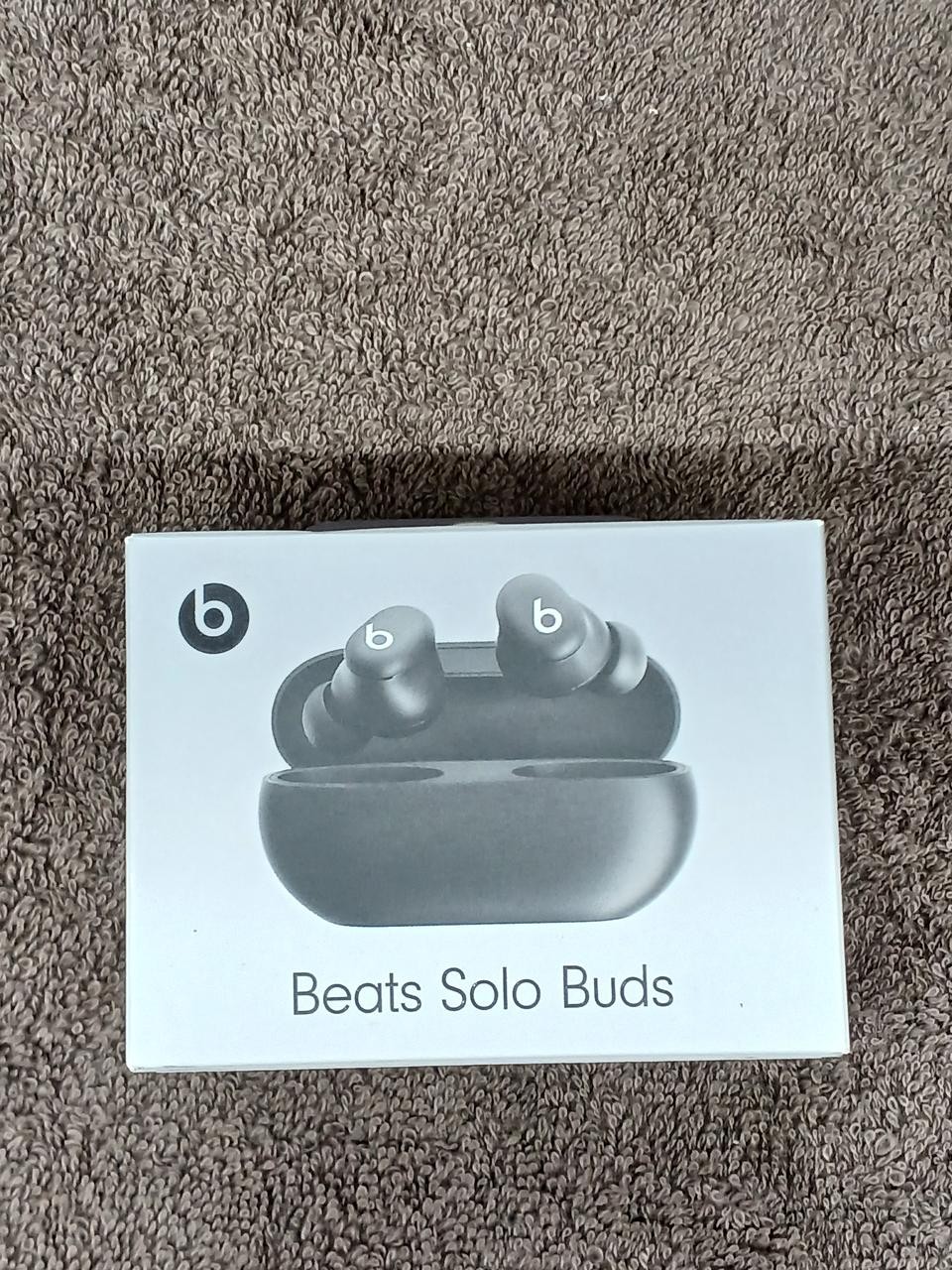 Beats By Dr. Dre Muvw3Pa/A