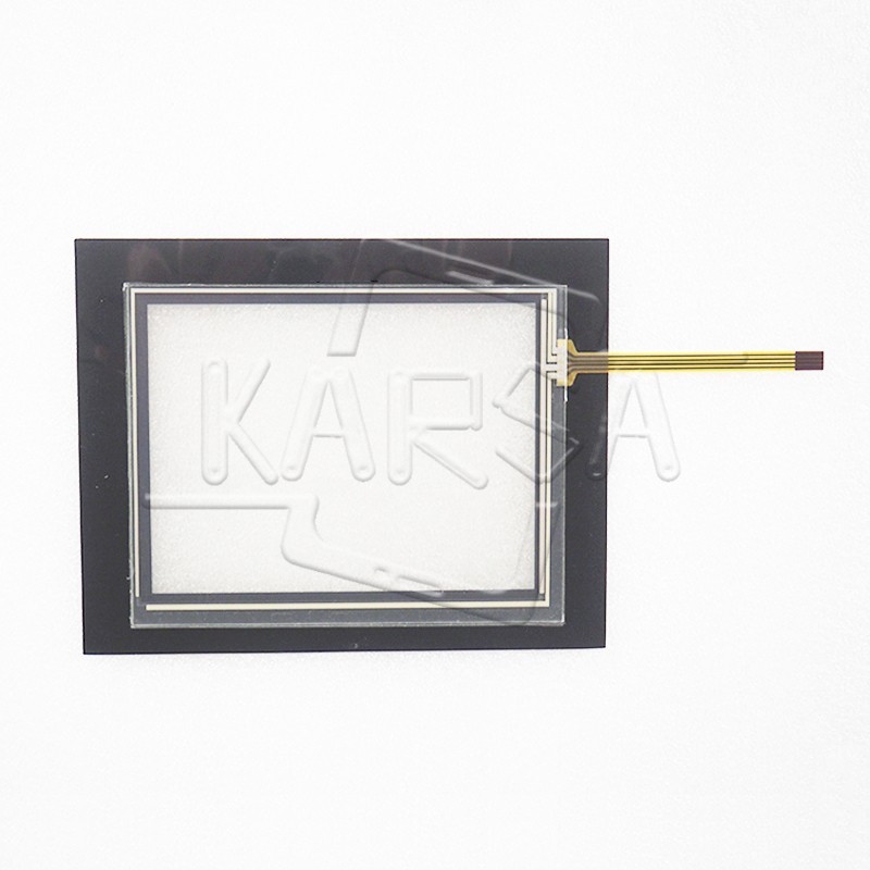 Protective Film + Touch Screen For Panasonic GT32-R AIG32TQ02DR