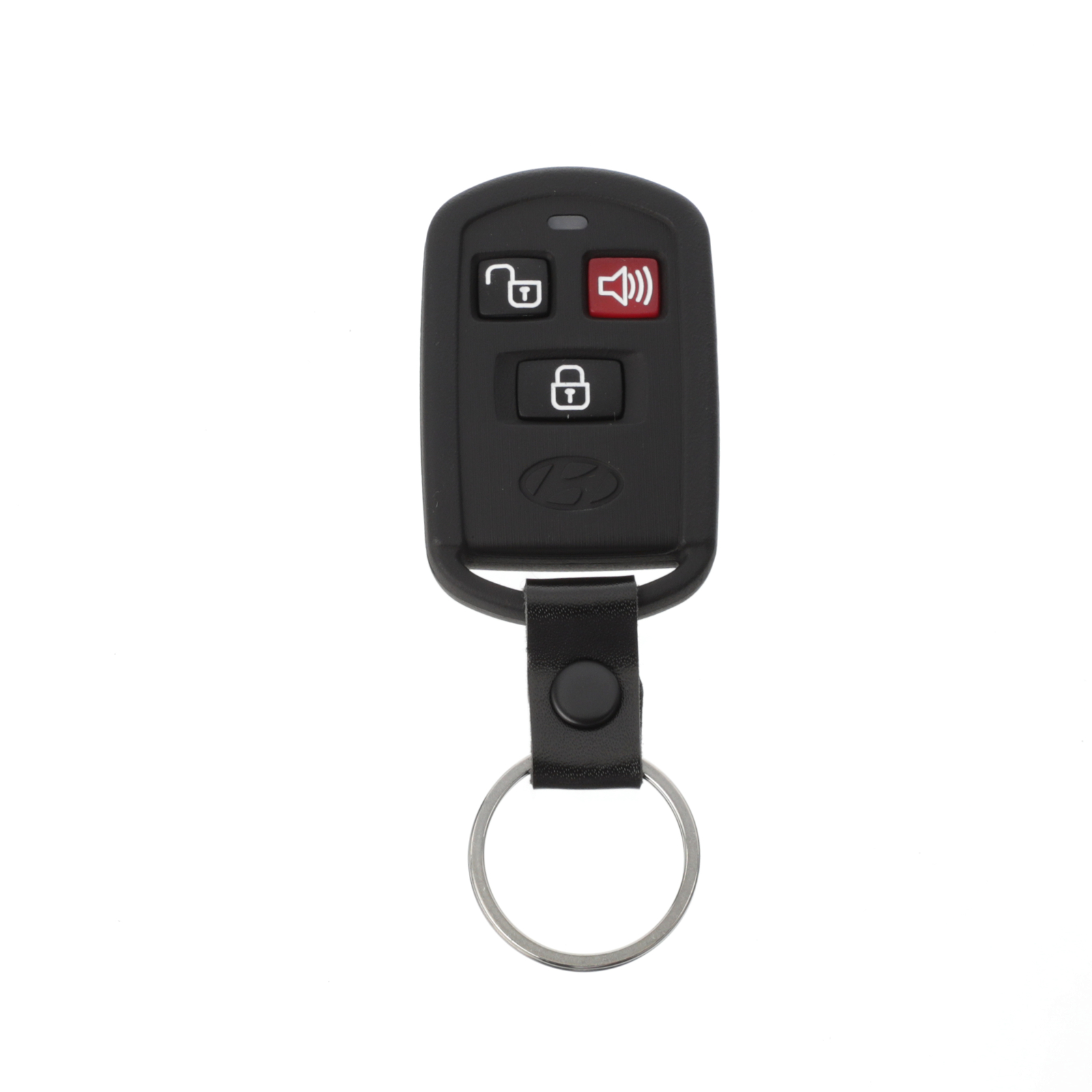 Genuine Hyundai 2002-2006 Elantra Santa Fe Keyless Entry Transmitter 95411-26201