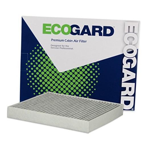 Premium Cabin Air Filter XC10463C - Carbon Activated - Fits 2018-2024