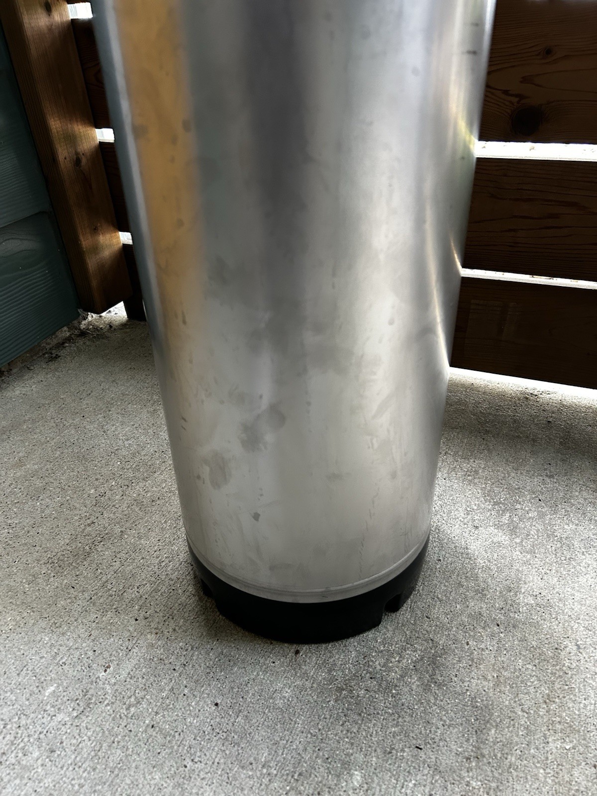 Beer Kegg