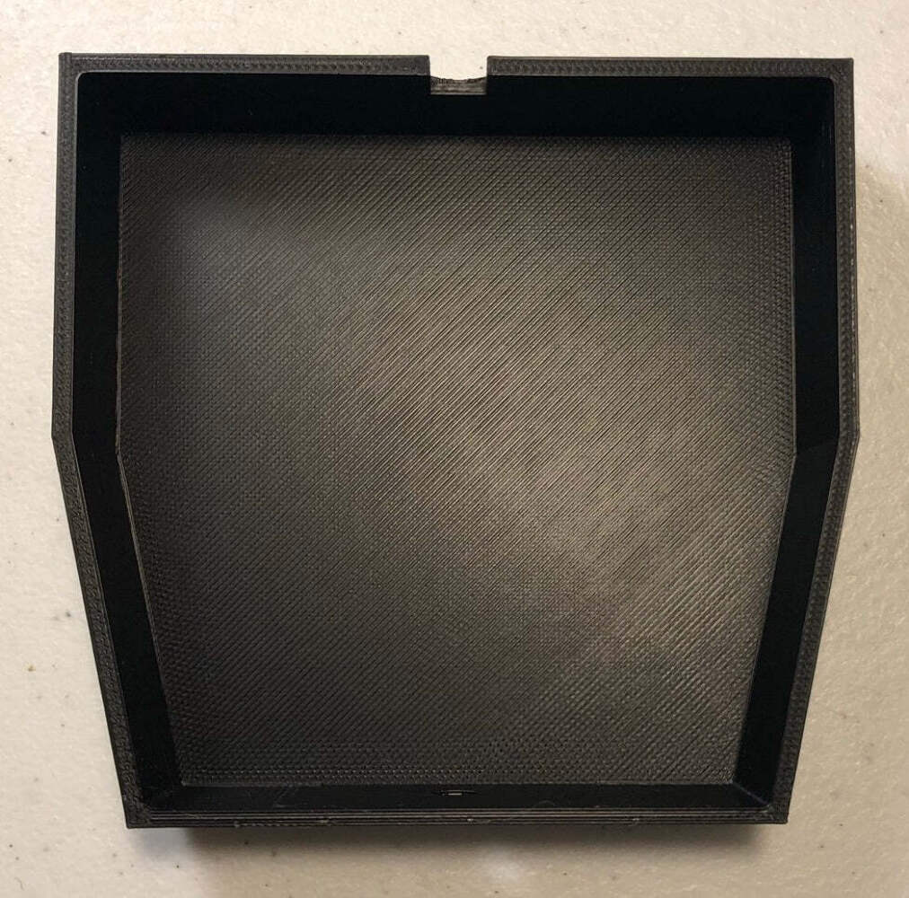 Project Box for DIY Control Box