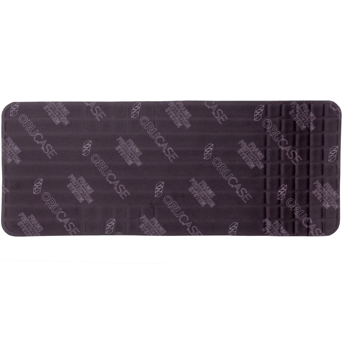 Orucase Frame Protection Kit Black, One Size