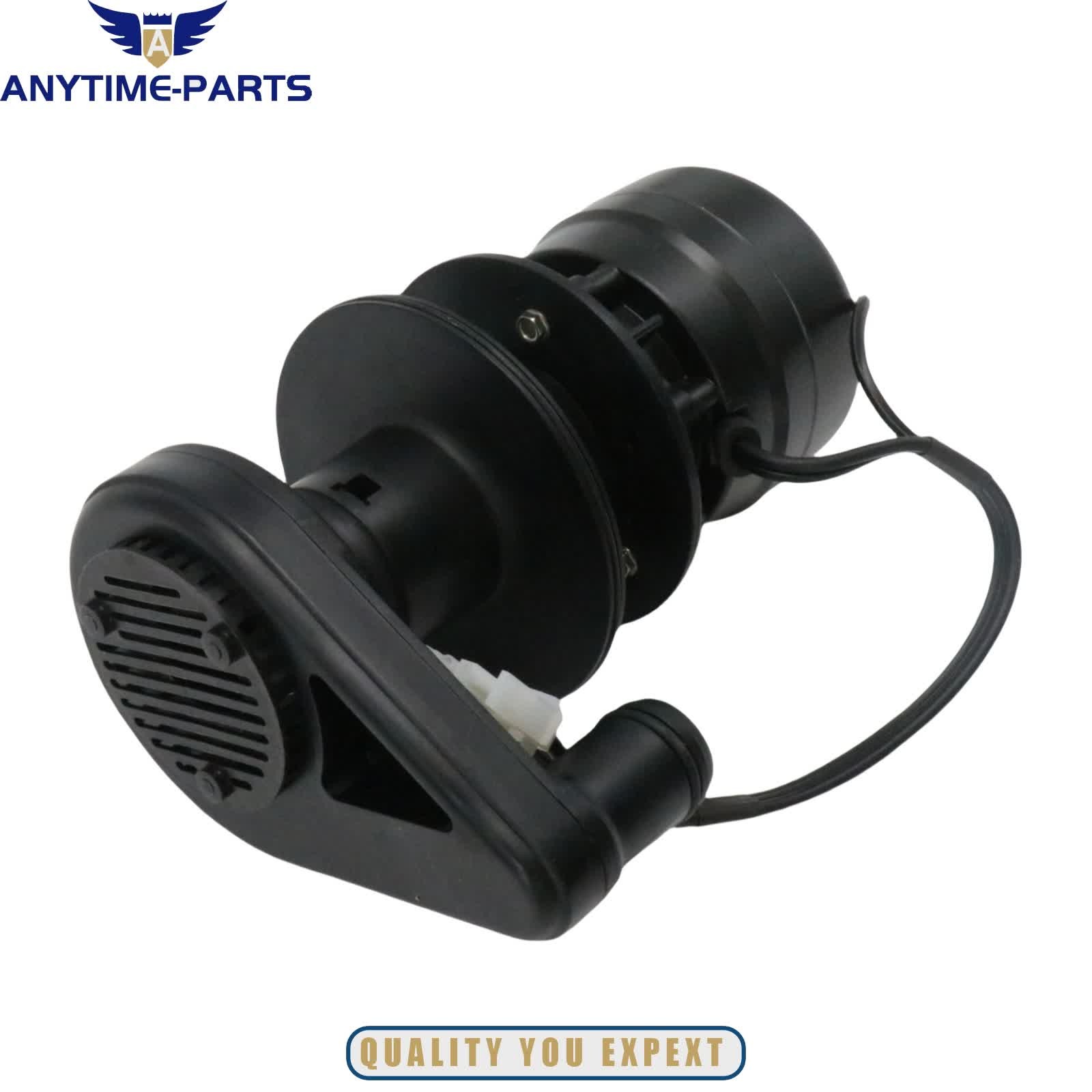 7013196 Fits Sub-Zero 115V Current 0.38A 6W Replacement Water Pump