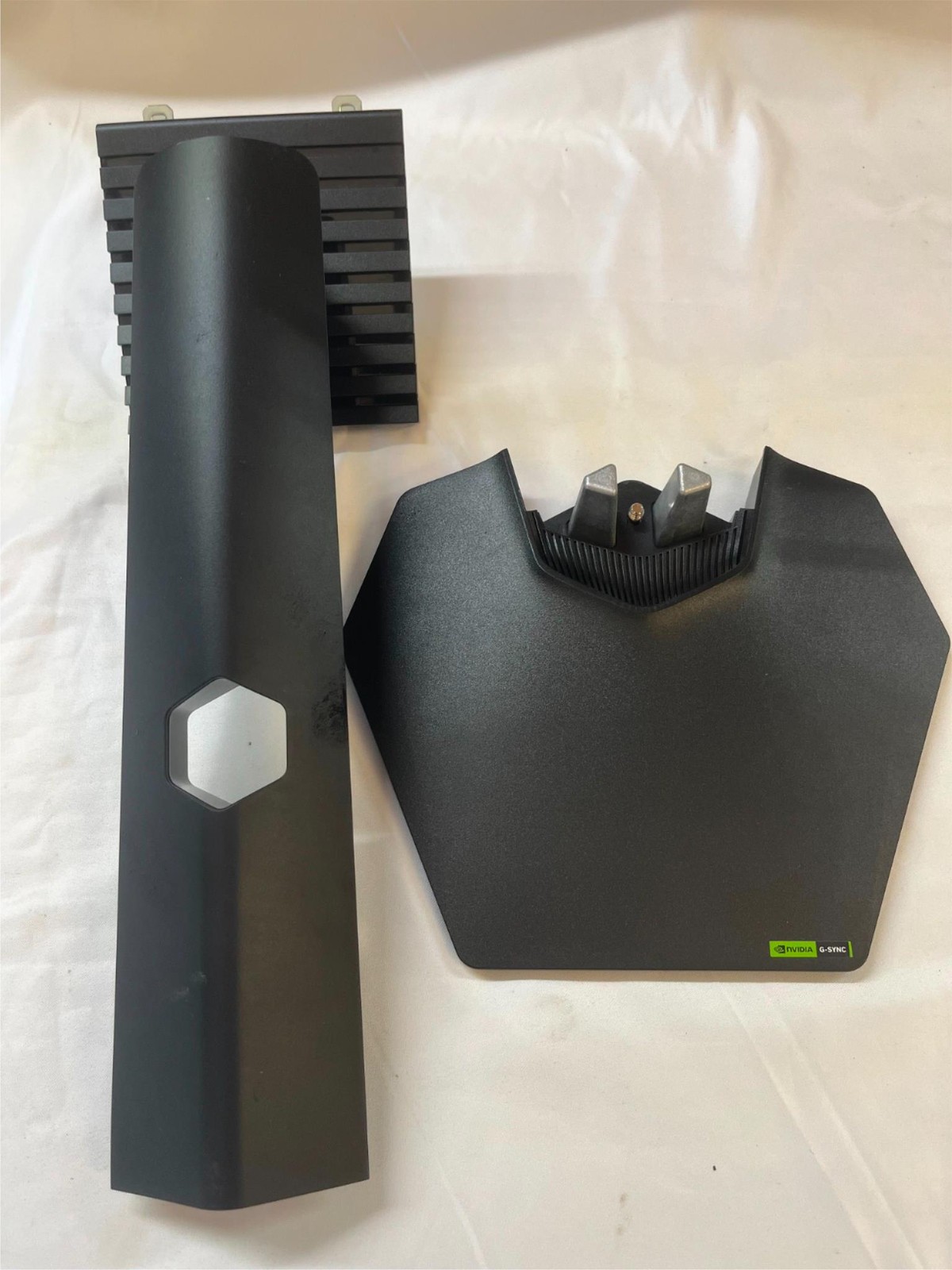 Genuine Original Dell Monitor Stand for S2721HGF - 0NKPWP