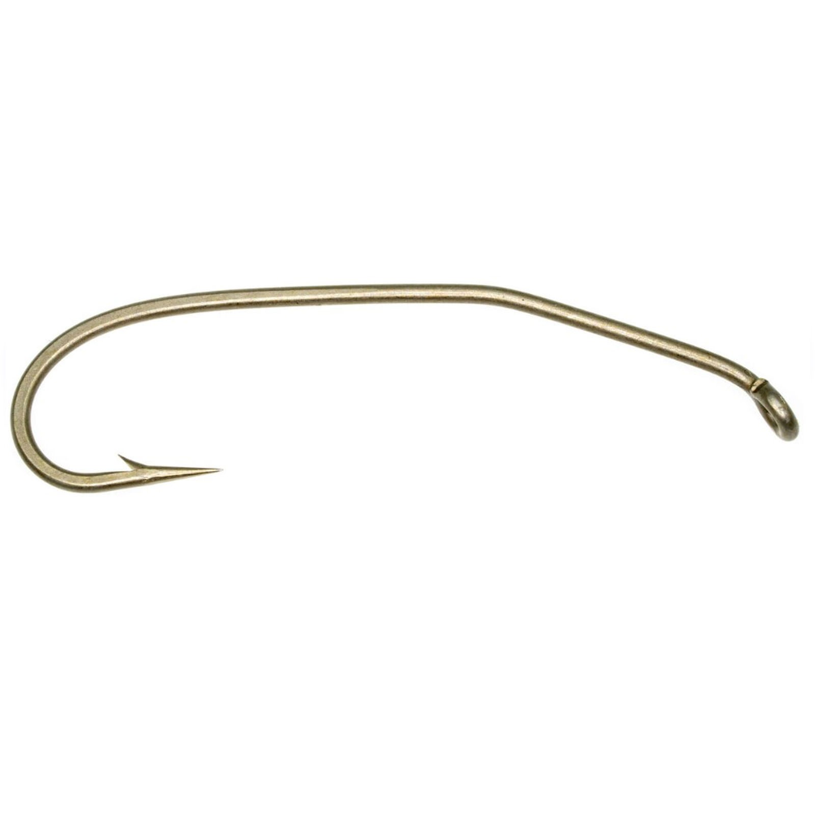 Umpqua U-Series U106 Fly Tying Hooks 6