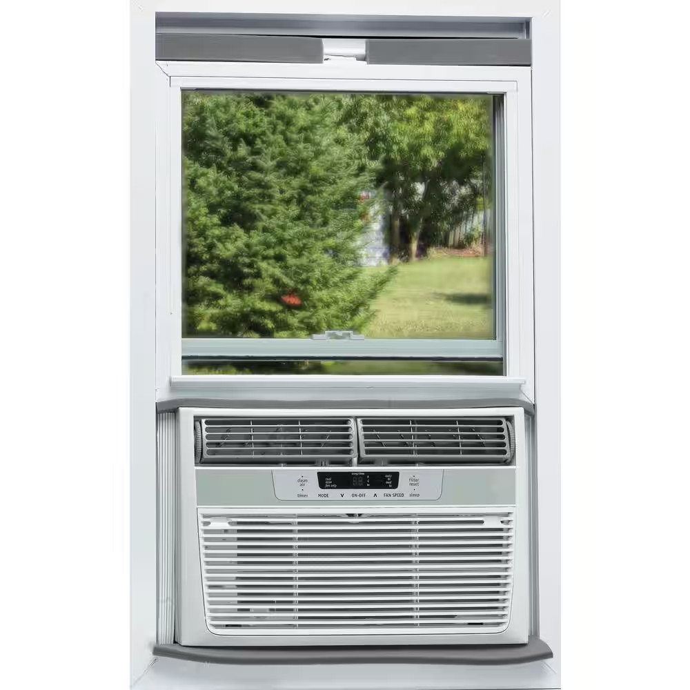Air Conditioning Weather-Strip Installation Kit