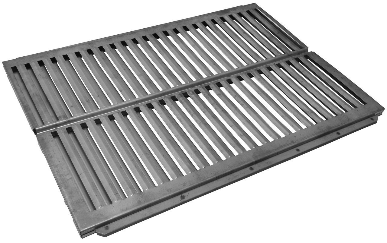 Ducane Stainless Lava Grate Briquette Grate 1605 7200 Grill 20172508 99161