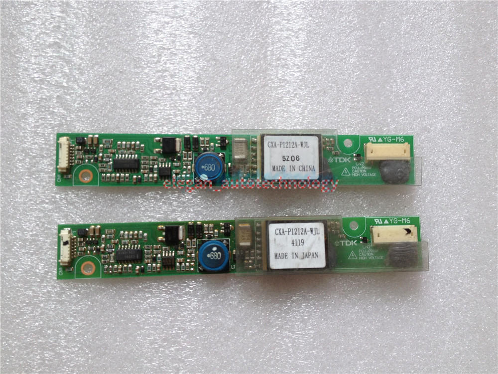 NEW Power inverter Board For CXA-P1212A-WJL PCU-P060F CXA-P1212C-WJL PCU-P121