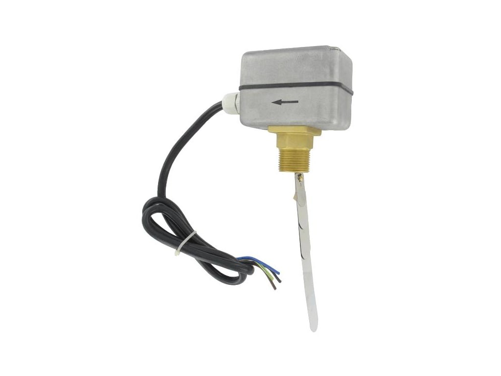 Dwyer FS-2 - Paddle Flow Switch, 1' Male Npt