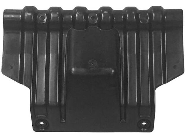 For 2001-2007 Chevrolet Silverado 2500 HD Undercar Shield 32643XCGB 2002 2003