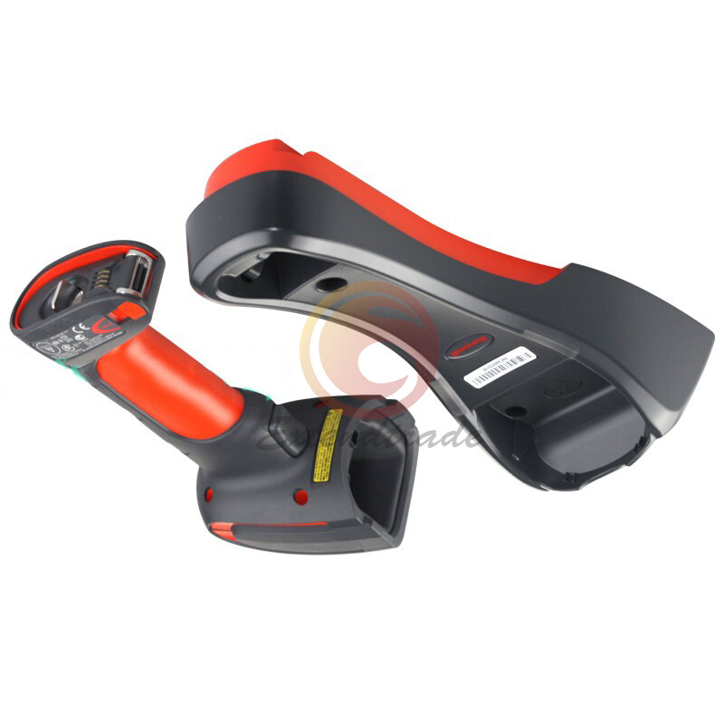 ONE HONEYWELL 1981i Barcode scanner handheld imager decoded