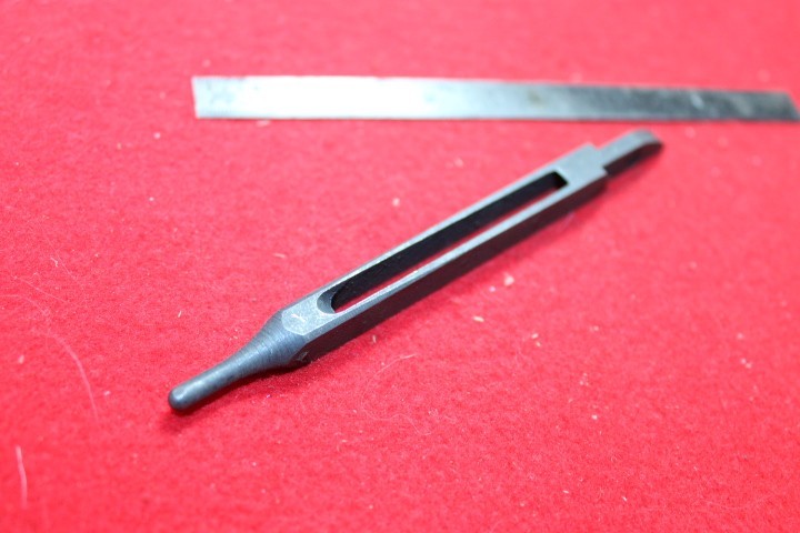 Remington 11,12 GA, Link, rem11bx