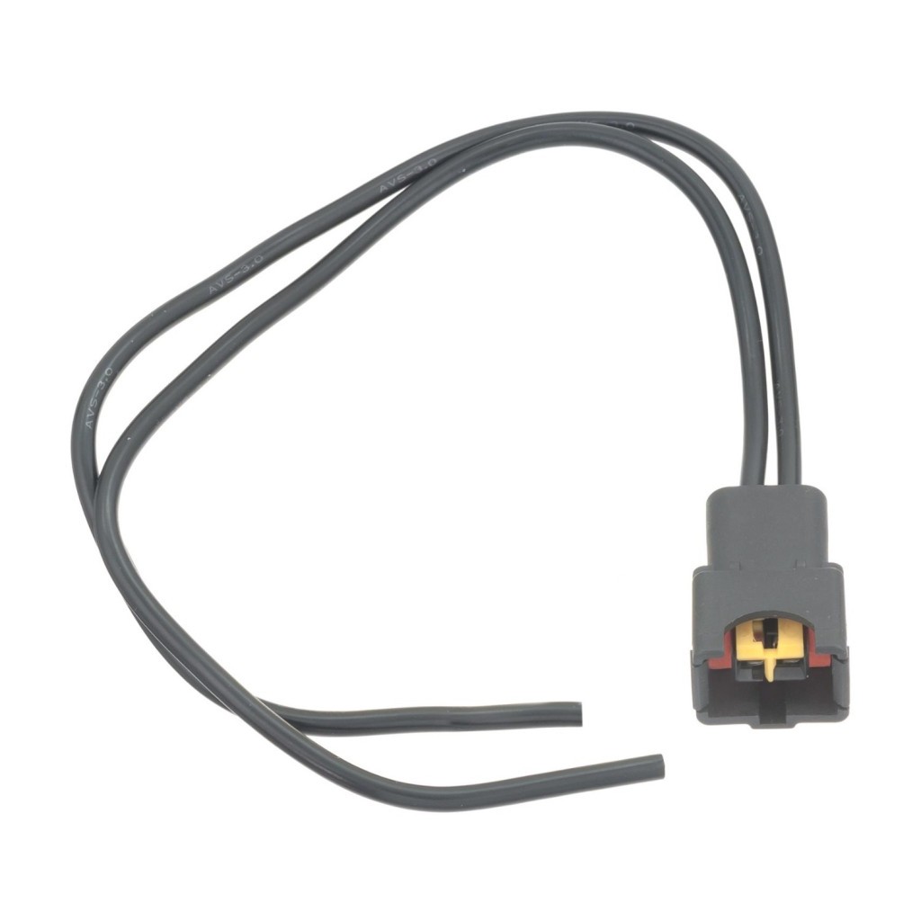 For Ford Ranger 1995-1999 Brake Pressure Switch Connector | Plastic | Push On