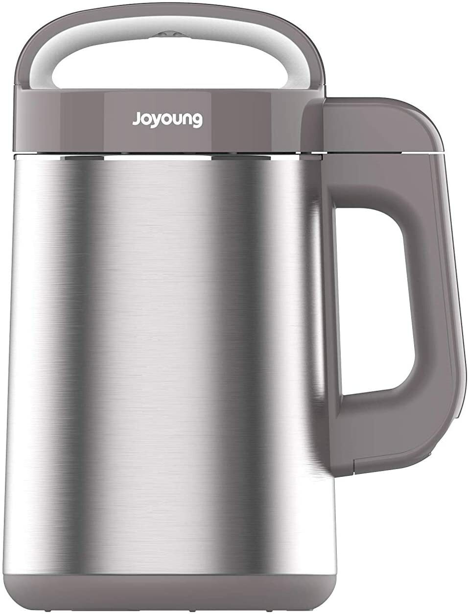 Joyoung DJ12U-A903SG Fully Automatic Soy Milk Maker 120V 1.2Liters New