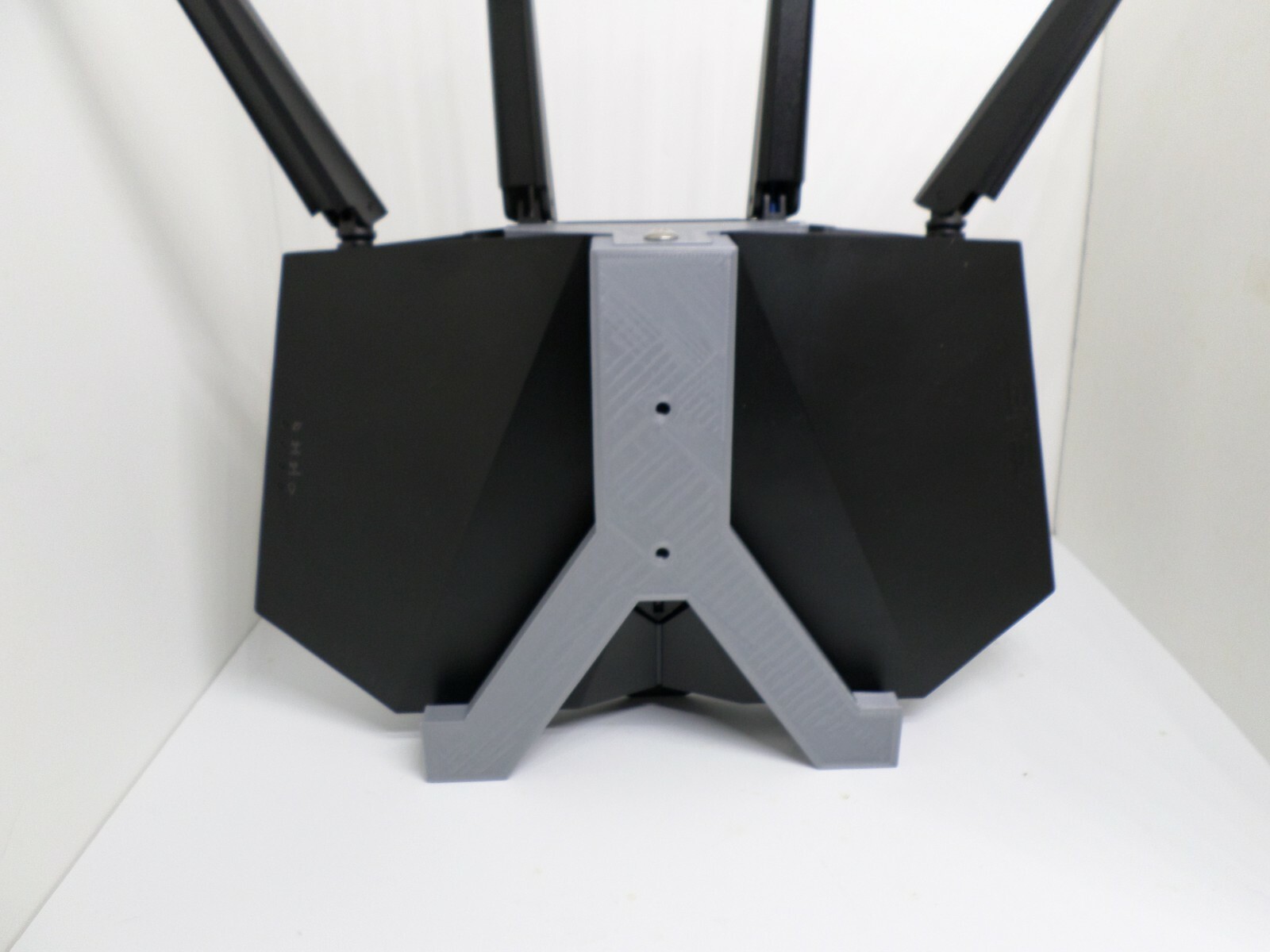 Wall Mount Bracket for ASUS RT-AX82U