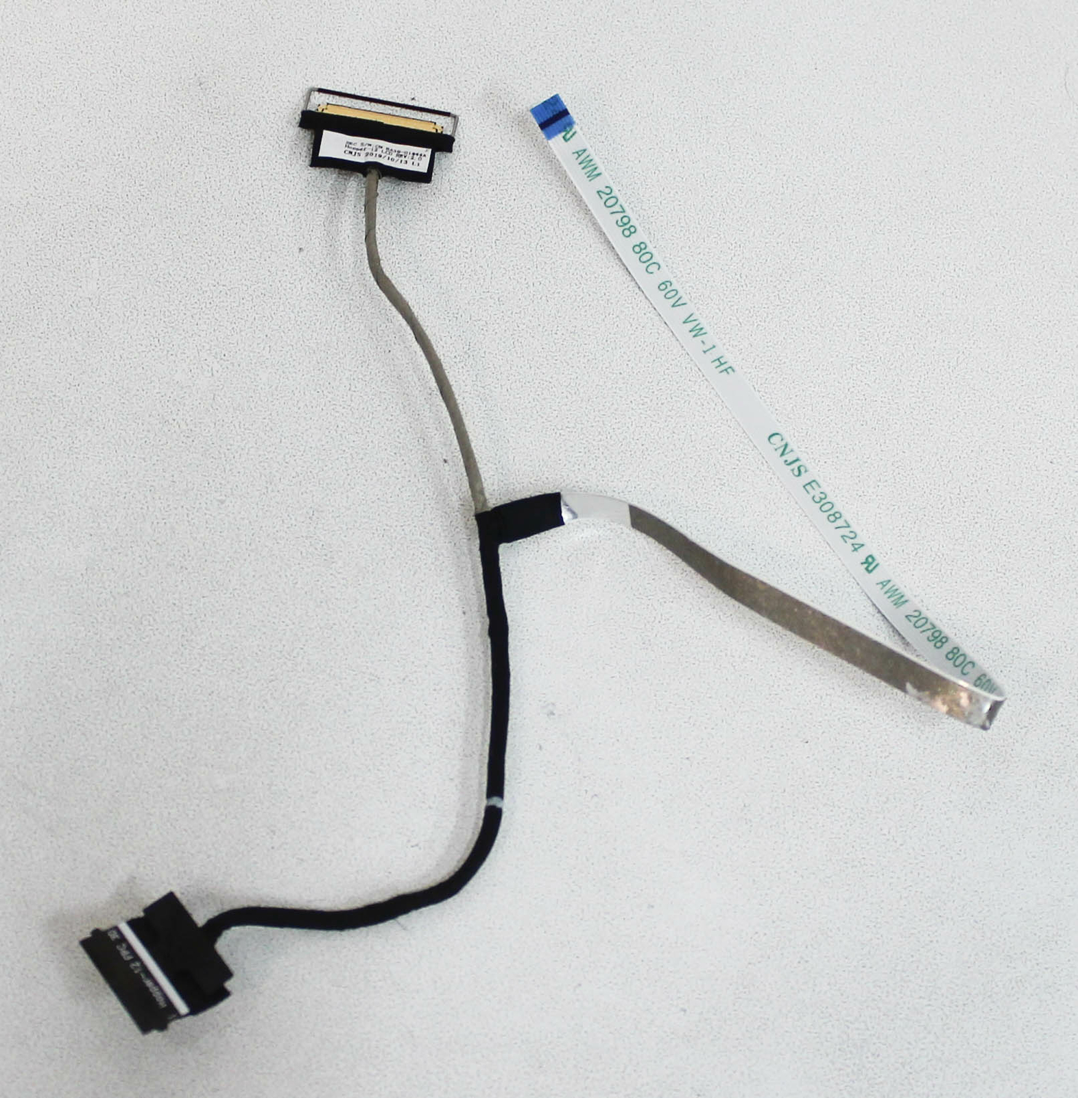 BA39-01444A Samsung LCD/Webcam Cable Hopper-12 Rev:2.0 Xe520Qab-K01Us "GRADE A"