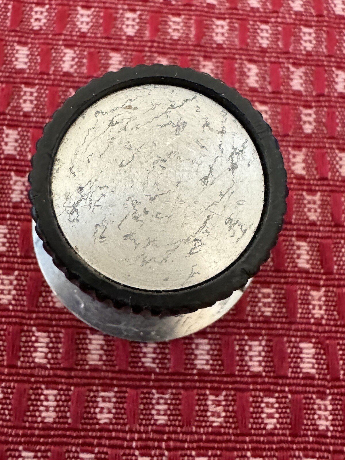Vintage RCA WV-98C Function Knobs-Lot of 2