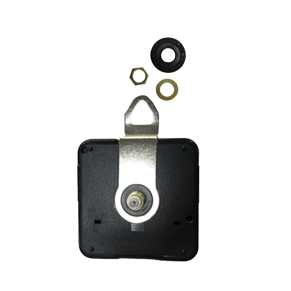 1Pc Electric Clock Mechanism Sweep Clock Movement Clock Movement Kit