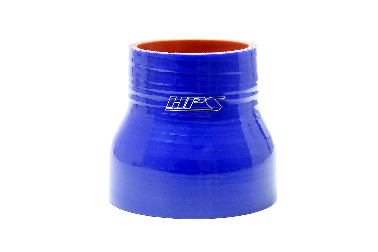 HPS Performance HTSR-162-225-BLUE Hose Coupler