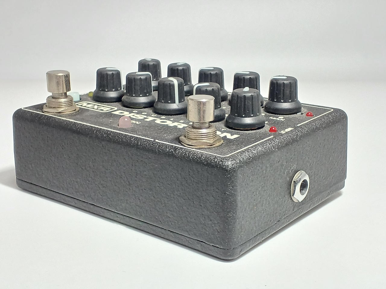 Mxr M-151 Distortion No.nm1546