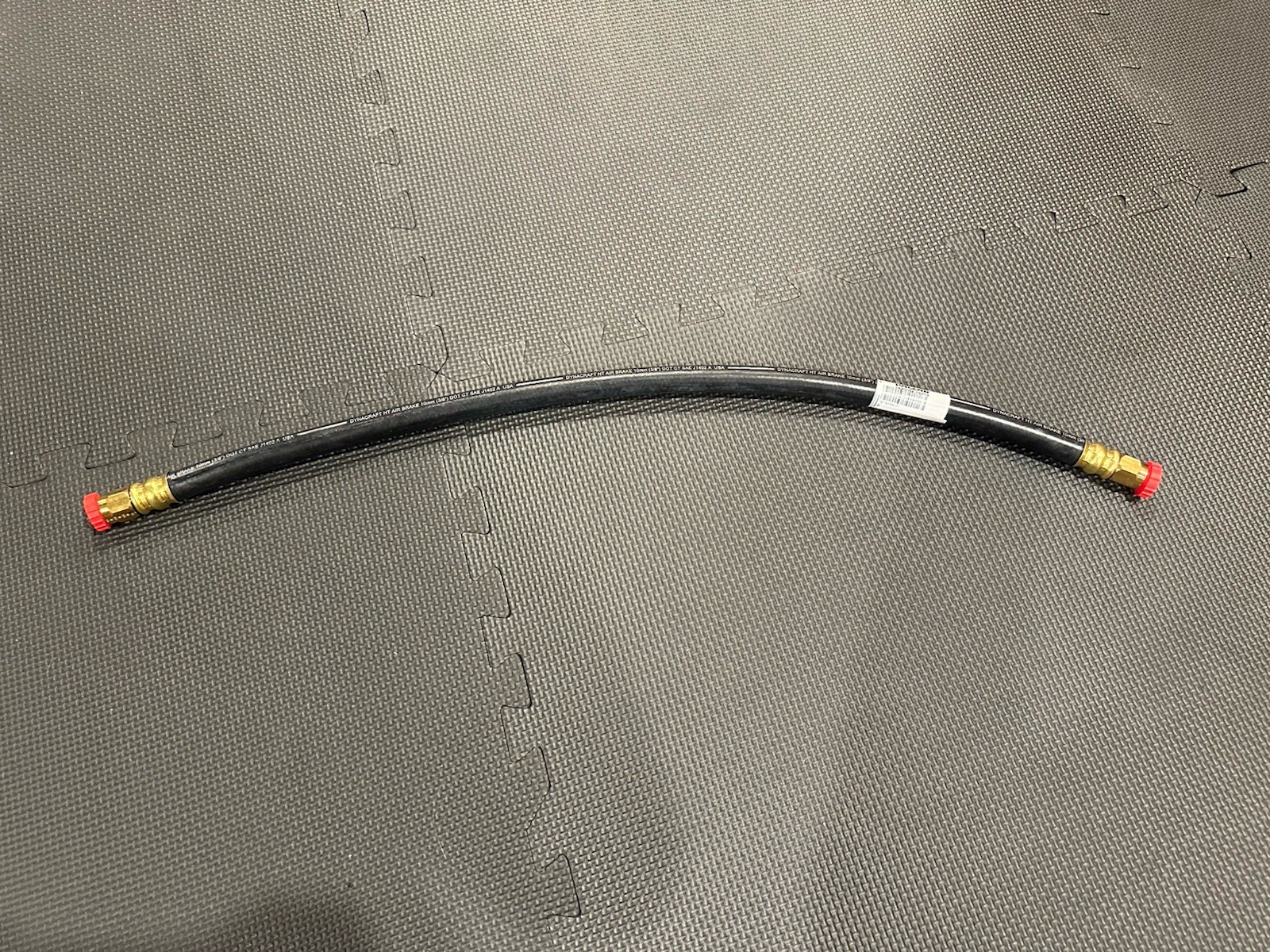 26-03424-026 Genuine Dynacraft Air Brake Hose Assembly OEM - New Open Box