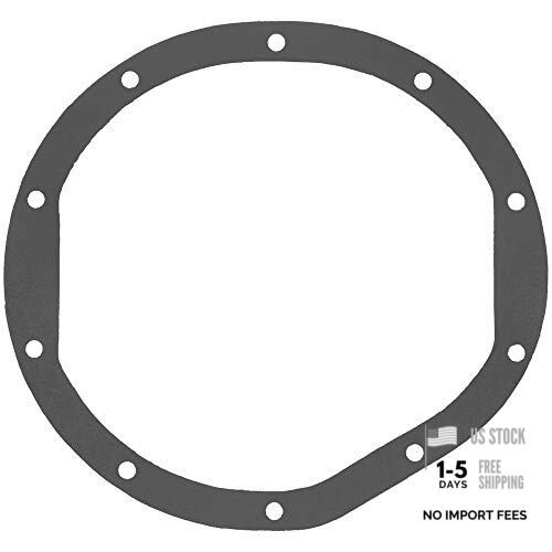 RDS 55075 Axle Hsg. Cover or Diff. Seal