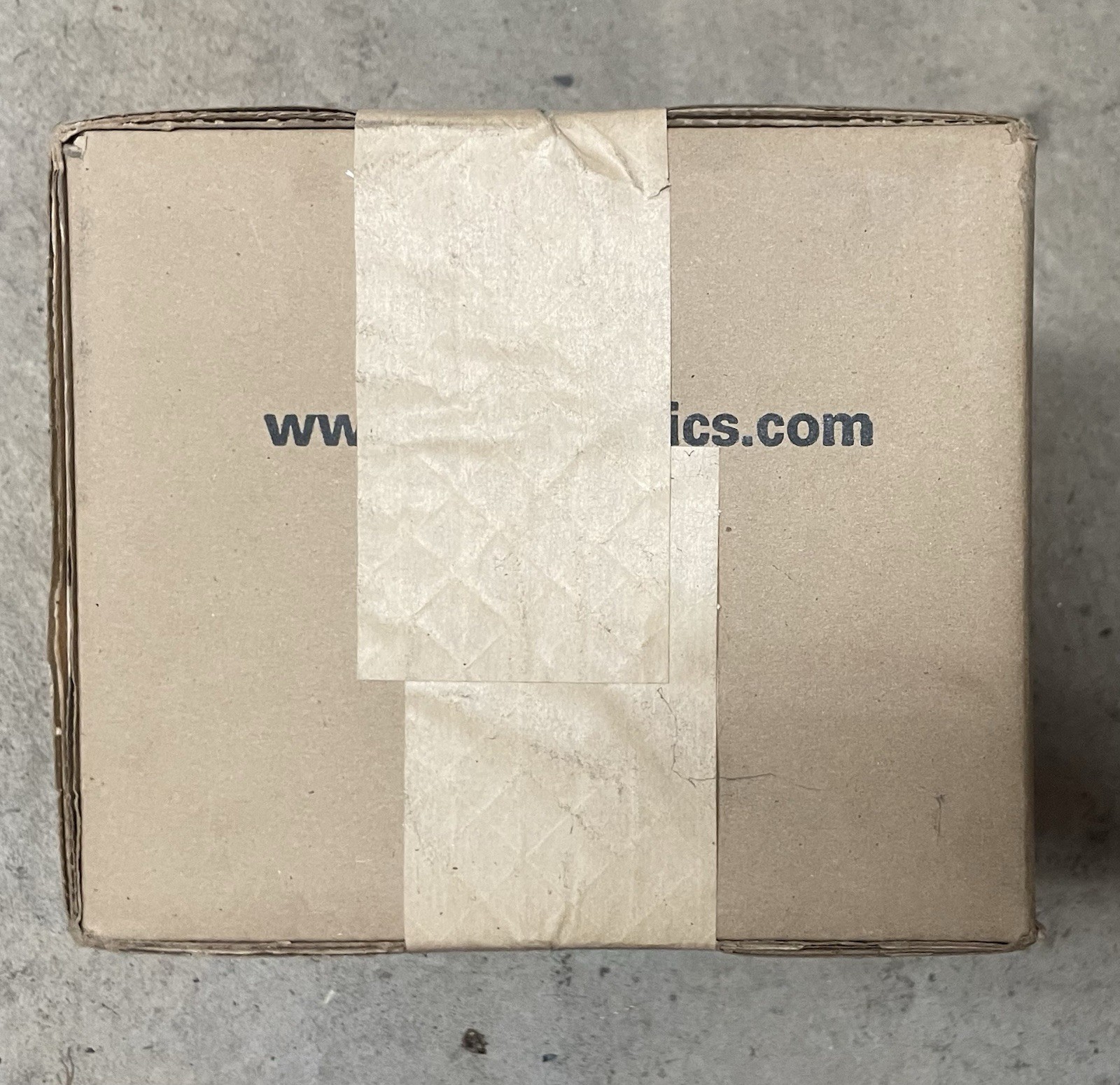 DET TRONICS X3301A4N14T1. 028262-001-ST Flame Detector